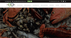 Desktop Screenshot of foodlinkaustralia.com.au